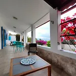 Residenza Le Bouganville Carloforte (Isola di San Pietro)