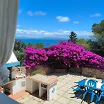 Residenza Le Bouganville Villa Carloforte (Isola di San Pietro)