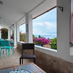 Villa Residenza Le Bouganville
