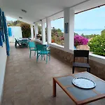 Villa Residenza Le Bouganville