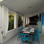 Villa Residenza Le Bouganville