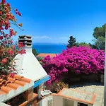 Villa Residenza Le Bouganville Carloforte (Isola di San Pietro)