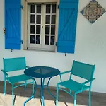 Residenza Le Bouganville Carloforte (Isola di San Pietro)