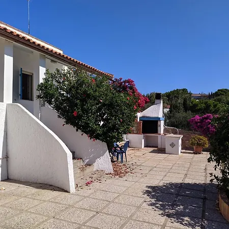 Villa Residenza Le Bouganville *