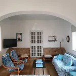 Residenza Le Bouganville Вилла Калофорте