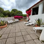Вилла Residenza Le Bouganville
