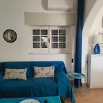 Вилла Residenza Le Bouganville *