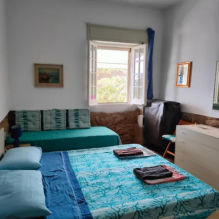 Residenza Le Bouganville * Carloforte (Isola di San Pietro)