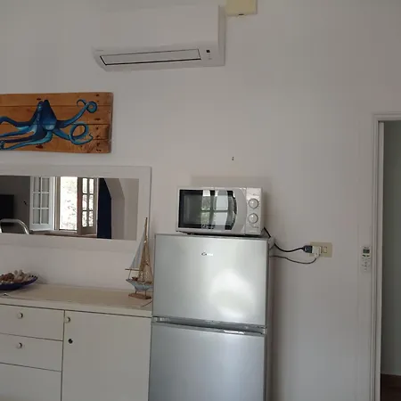 Villa Residenza Le Bouganville Carloforte (Isola di San Pietro)