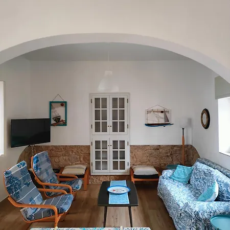 Residenza Le Bouganville Villa Carloforte