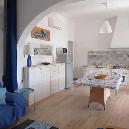 Residenza Le Bouganville *