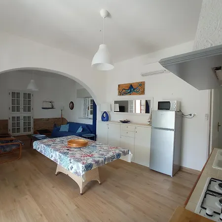 Residenza Le Bouganville