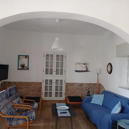 Residenza Le Bouganville Villa