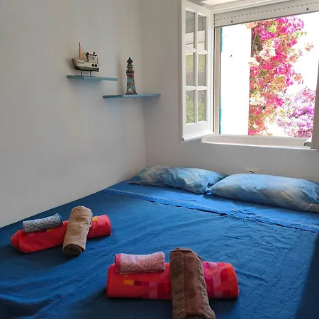 Villa Residenza Le Bouganville *