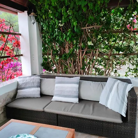 Residenza Le Bouganville *