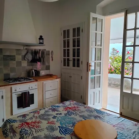 Residenza Le Bouganville