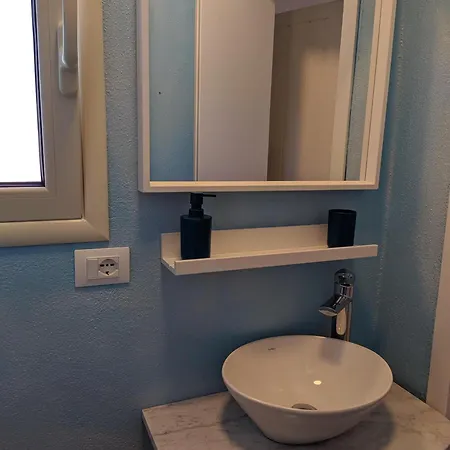 Villa Residenza Le Bouganville Carloforte (Isola di San Pietro)