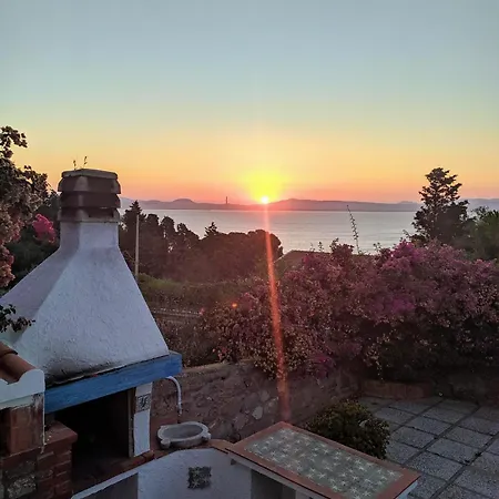 Residenza Le Bouganville