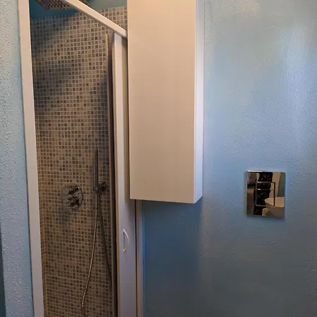 Residenza Le Bouganville Villa *