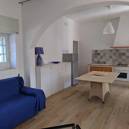 Residenza Le Bouganville