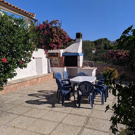 Residenza Le Bouganville