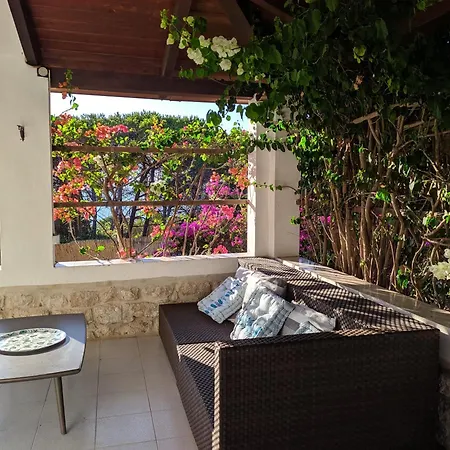 Residenza Le Bouganville Villa *
