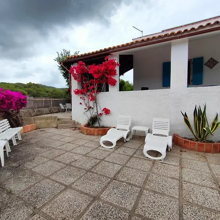 Residenza Le Bouganville Villa