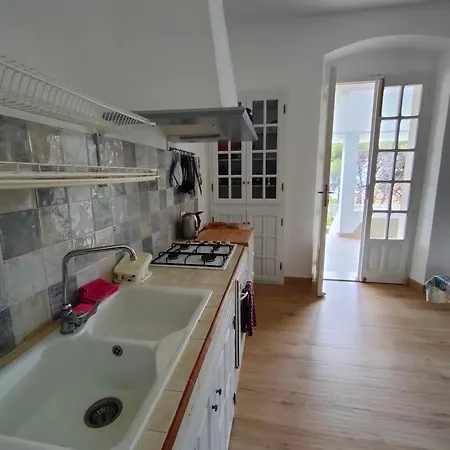 Villa Residenza Le Bouganville Carloforte (Isola di San Pietro)