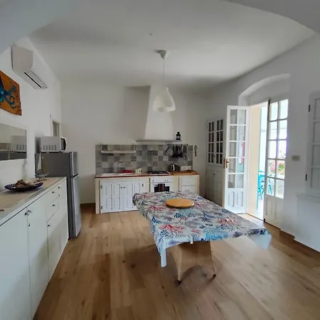 Residenza Le Bouganville Вилла *