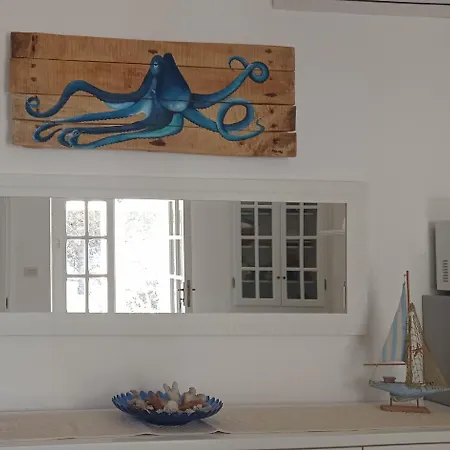 Villa Residenza Le Bouganville Carloforte (Isola di San Pietro)