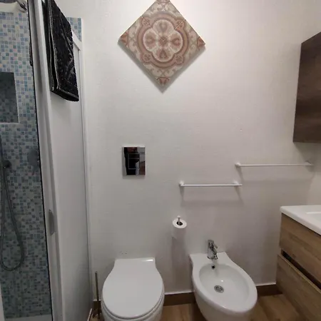 Villa Residenza Le Bouganville