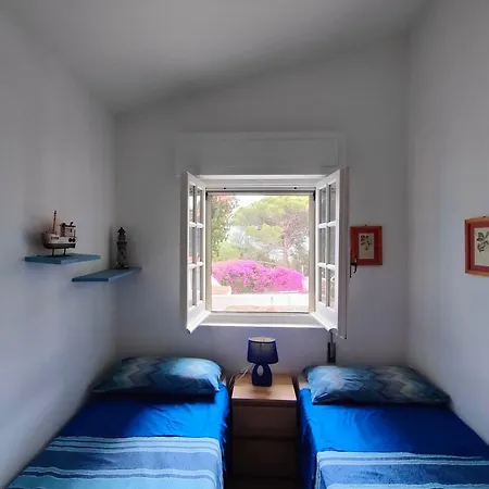 Residenza Le Bouganville Villa Carloforte