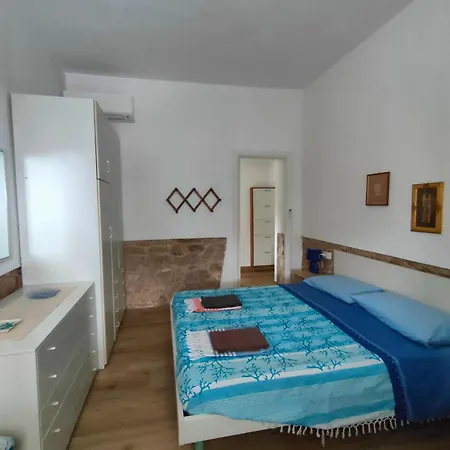 Residenza Le Bouganville Carloforte