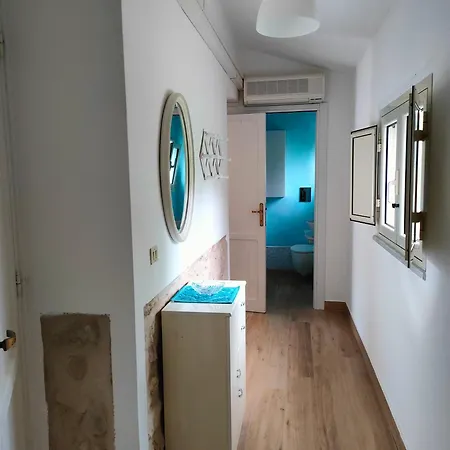 Residenza Le Bouganville