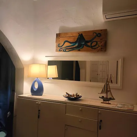 Residenza Le Bouganville Villa Carloforte (Isola di San Pietro)