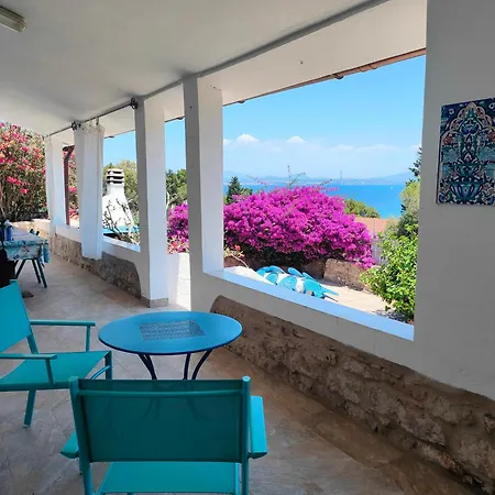 Residenza Le Bouganville *