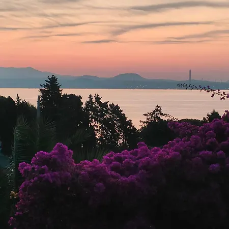 Residenza Le Bouganville Carloforte (Isola di San Pietro)