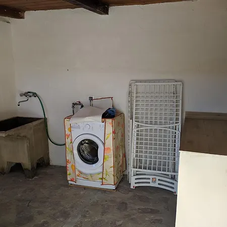 Residenza Le Bouganville