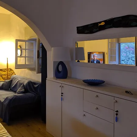 Residenza Le Bouganville Villa *