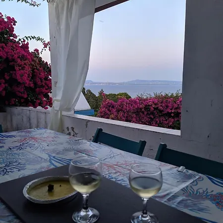 Residenza Le Bouganville *