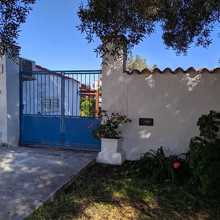 Residenza Le Bouganville * Калофорте