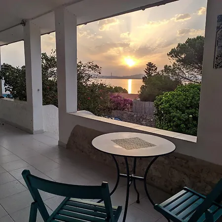 Residenza Le Bouganville Villa