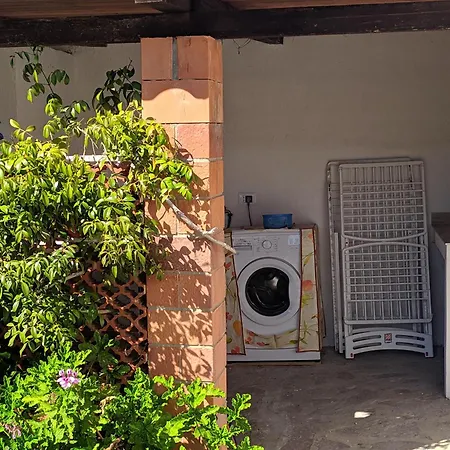 Residenza Le Bouganville * Carloforte (Isola di San Pietro)