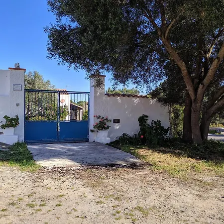 Residenza Le Bouganville