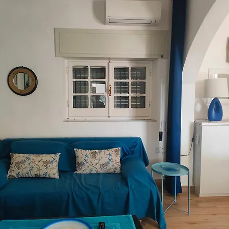 Вилла Residenza Le Bouganville *