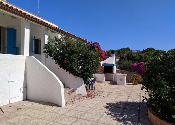 Villa Residenza Le Bouganville *