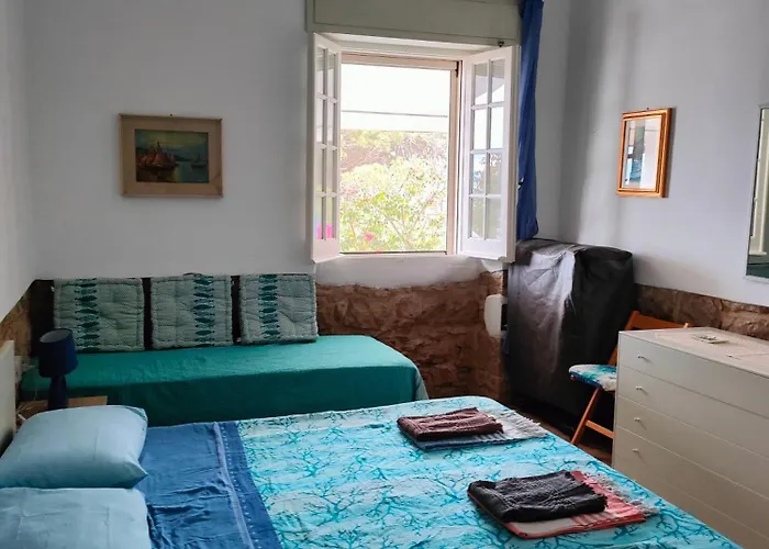 Residenza Le Bouganville * Carloforte (Isola di San Pietro)