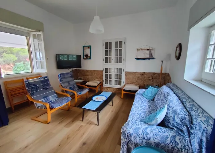 Residenza Le Bouganville Carloforte (Isola di San Pietro)