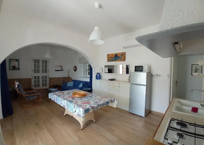 Residenza Le Bouganville