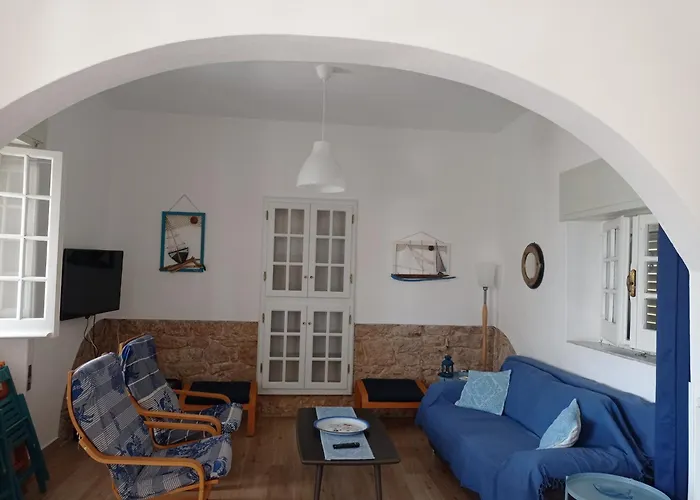 Residenza Le Bouganville Villa